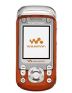 Sony Ericsson&nbsp;w550